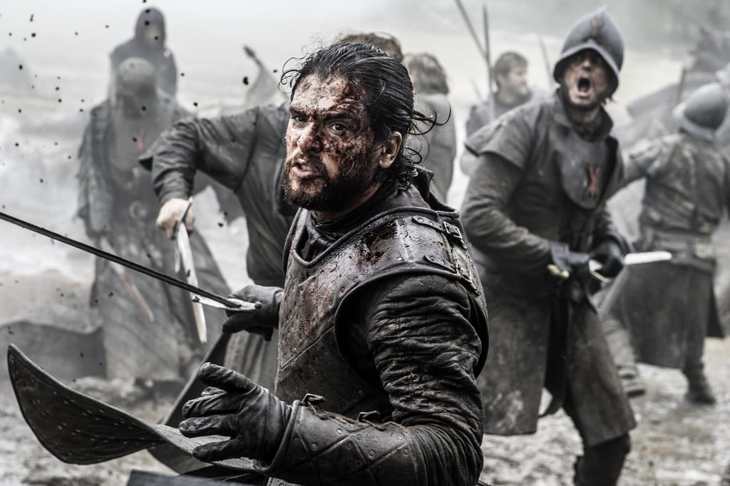 What Is the Most Powerful Weapon on Game of Thrones?