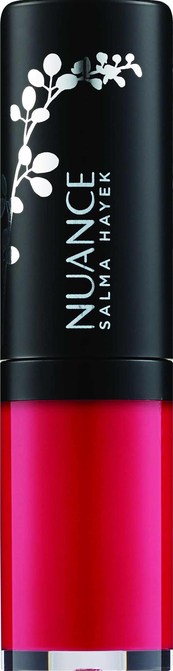 Nuance Salma Hayek True Color Plumping Liquid Lipstick in Liquid Lilly
