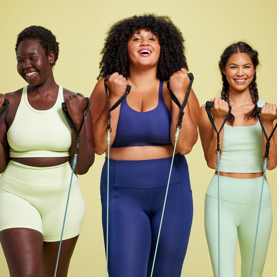 Best Workouts Tops For Women of All Shapes & Sizes