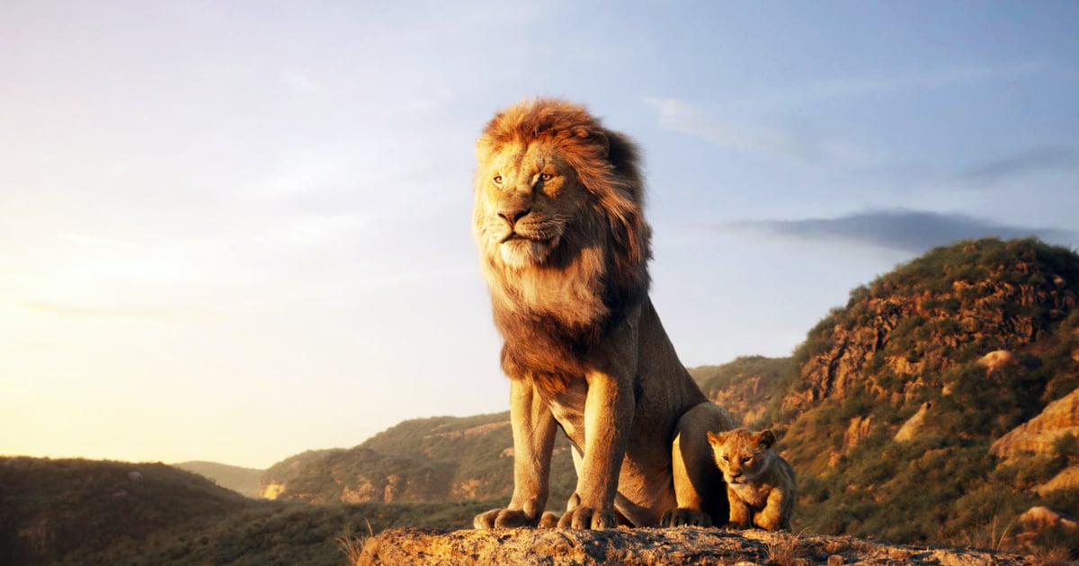 'The Lion King' Live-Action Prequel Finally Has a Title and Release Date