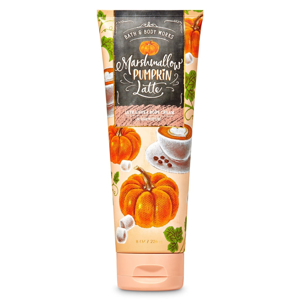 24 Best Pumpkin-Scented Bath & Body Works Products