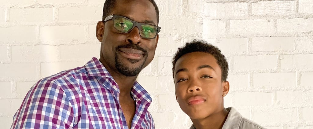 Funny Tweets About Randall Meeting Malik on This Is Us