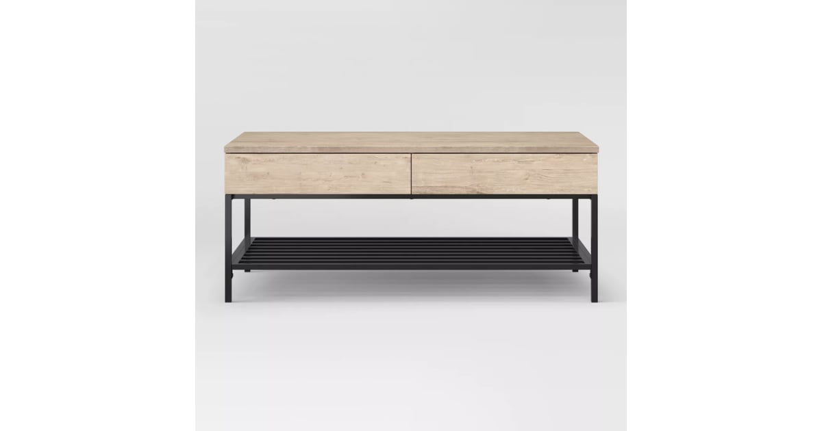 Project 62 deals loring coffee table