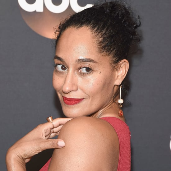 Tracee Ellis Ross Diet and Exercise