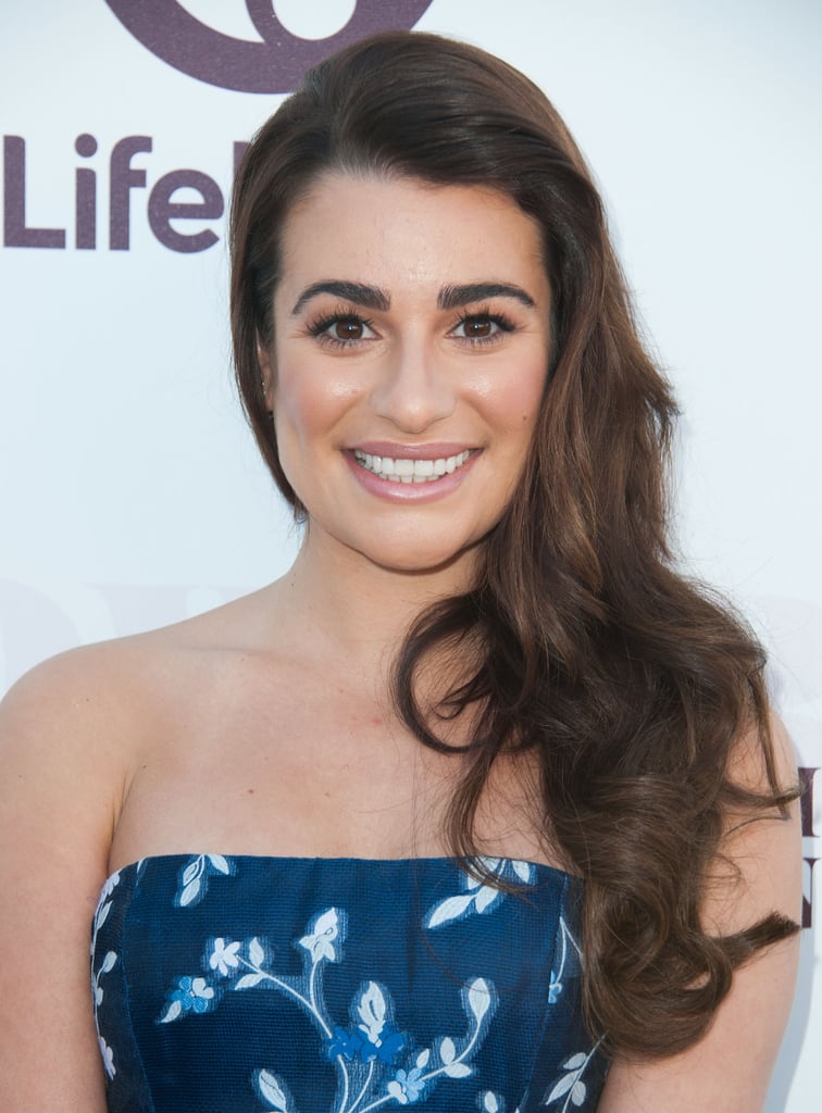 Lea Michele