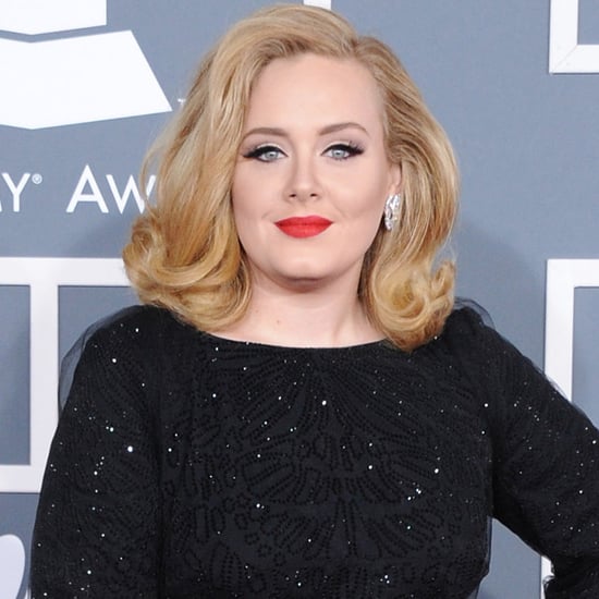 Adele Talks About Boyfriend on Australia's 60 Minutes
