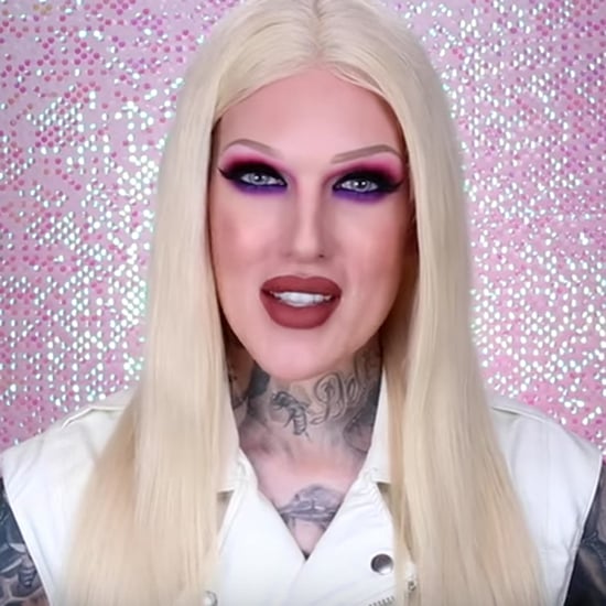 Smoky Eye Makeup Tutorial | Jeffree Star