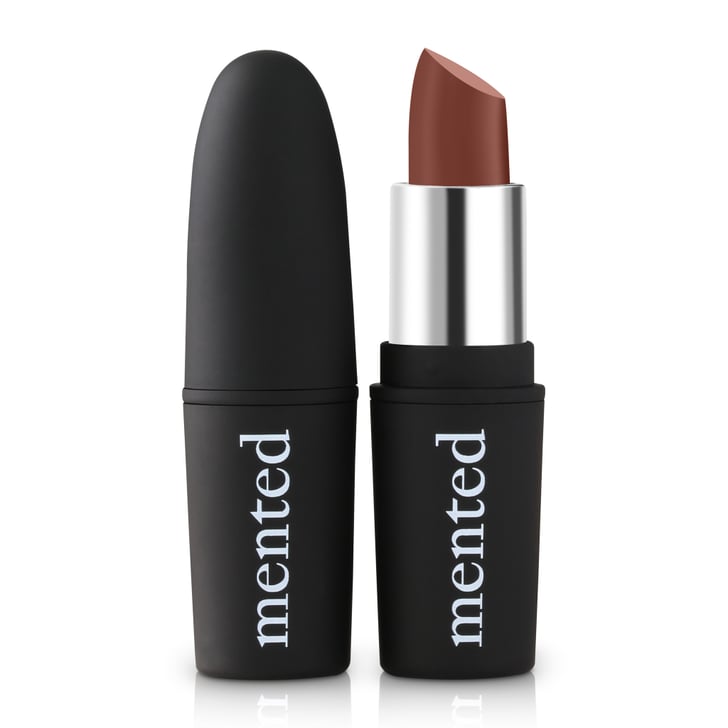 Mented 5 Mented Cosmetics Nude Lipstick For Women Of Color Popsugar Beauty Photo 14 