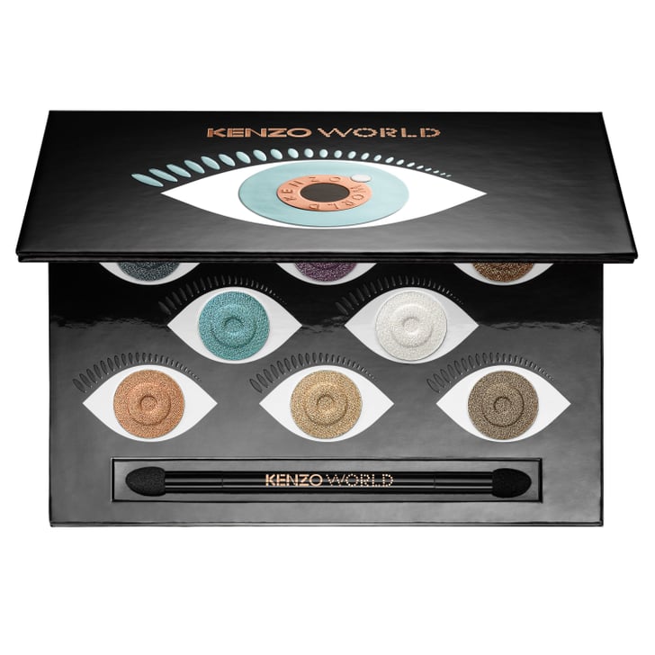 Kenzo Eye Shadow Palette | POPSUGAR Beauty