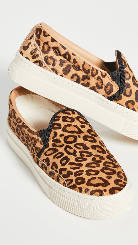 Soludus Bondi Printed Sneakers