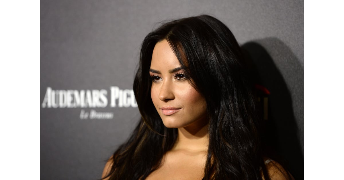 Sexy Demi Lovato Pictures Popsugar Celebrity Photo 62