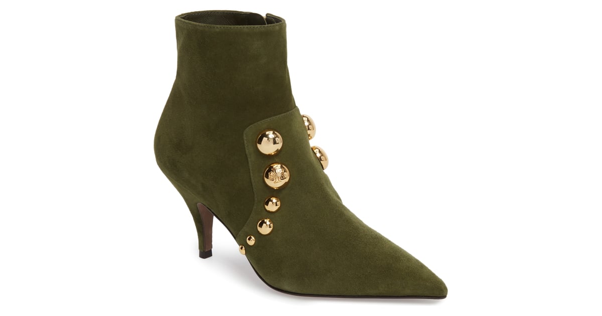 tory burch georgina bootie