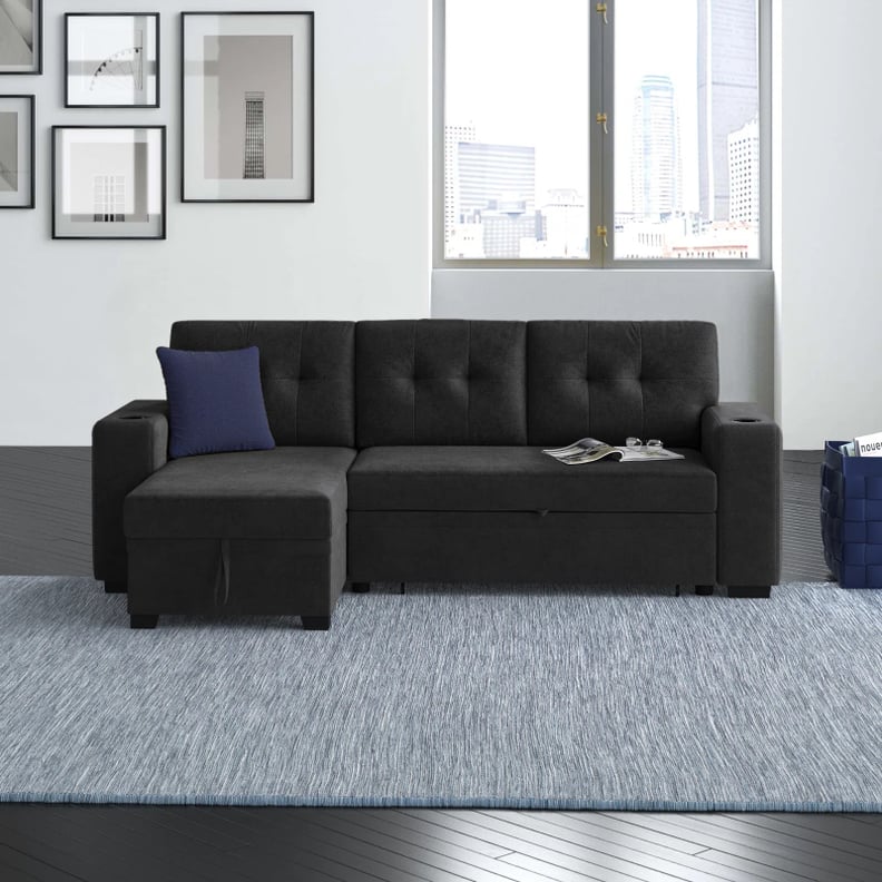 The Best Affordable Sectional Sofa at Wayfair