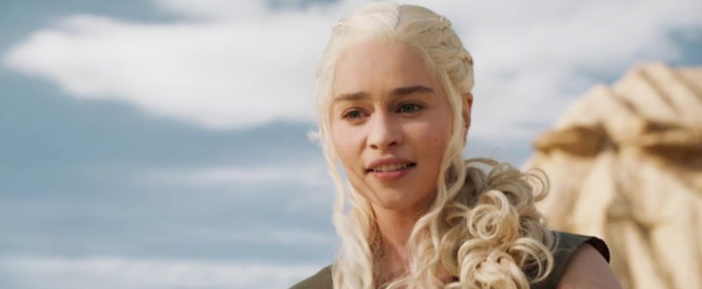 Game of Thrones' Mad Khaleesi Theory