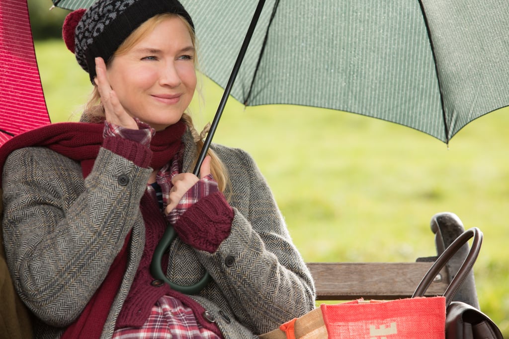 Bridget Jones's Baby Pictures