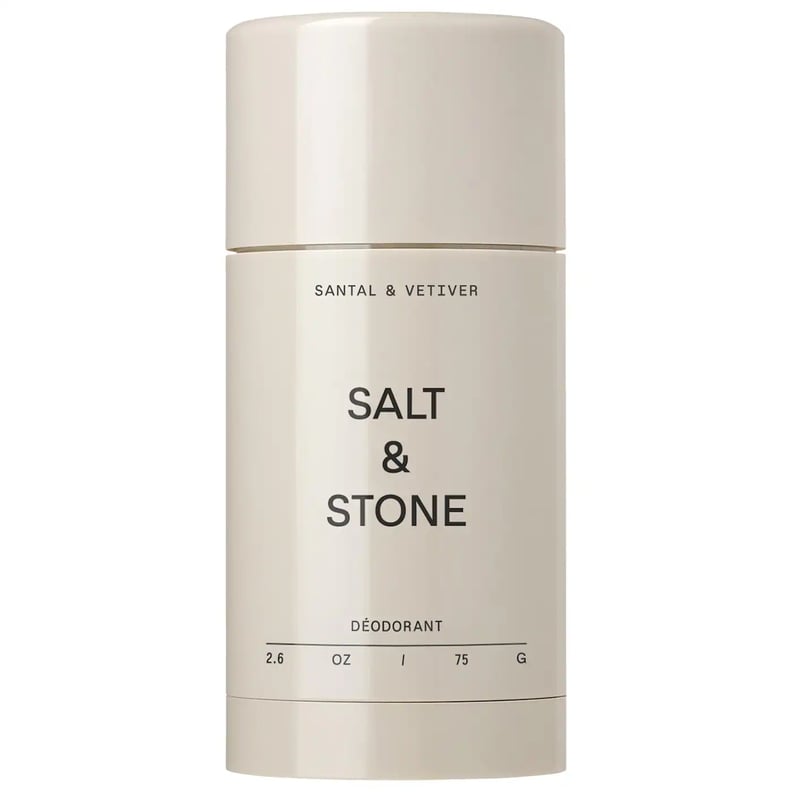 Best Overall Natural Deodorant
