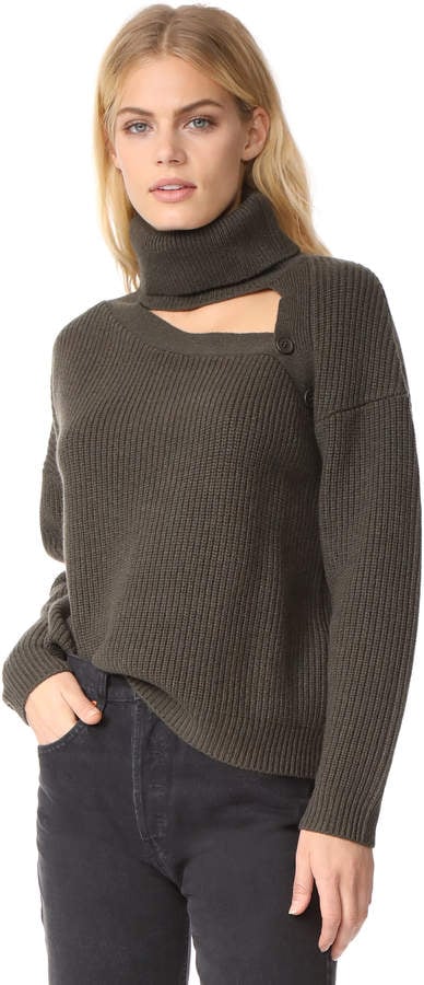 Michelle mason clearance sweater
