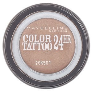 Maybelline Colour Tattoo 24 Hour Eyeshadow