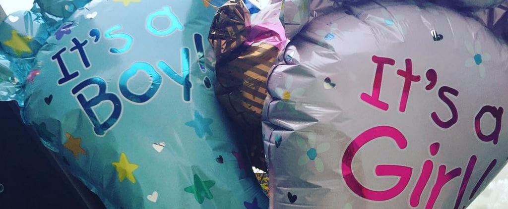 Cute Pictures of Cheyenne Jackson's Twins