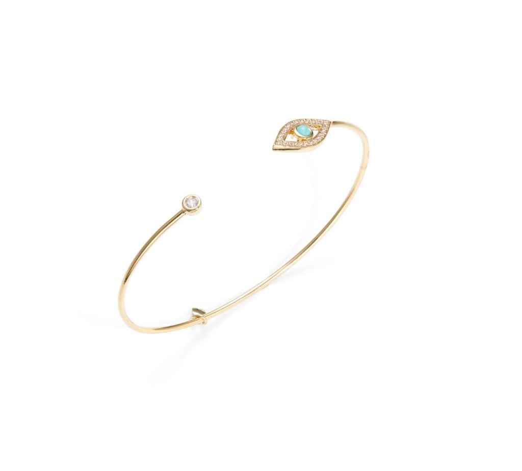 Tai Evil Eye Bracelet