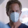 Grey's Anatomy: It's Time to Start Worrying About Tom Koracick's Fate