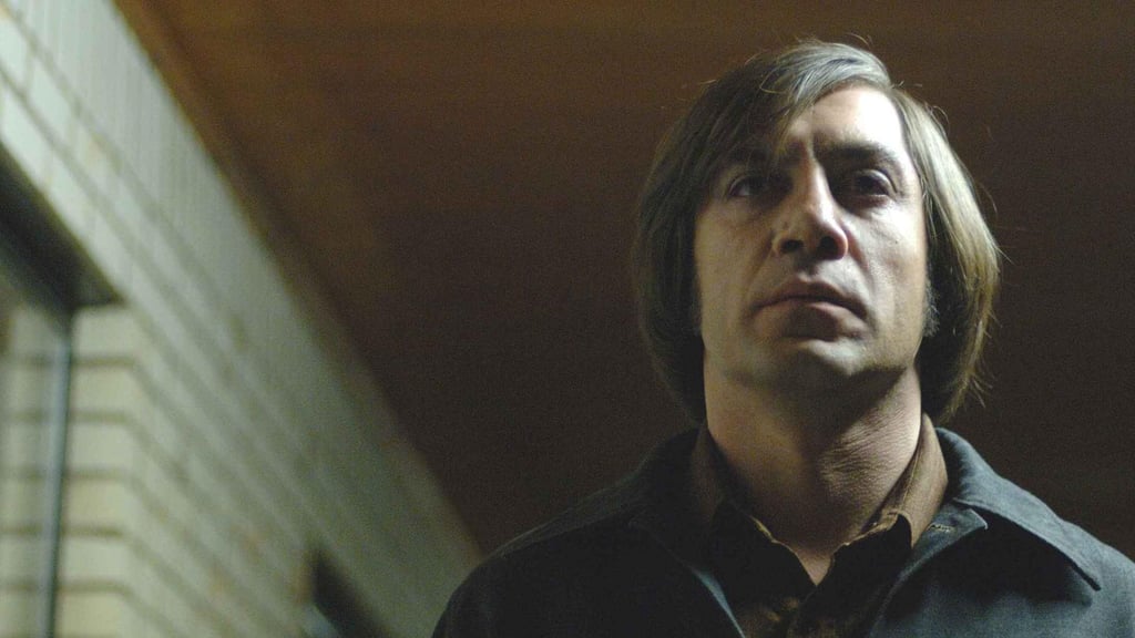 No Country For Old Men