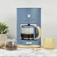 8 Stylish Coffee Makers That Deserve a Spot on Your Countertop