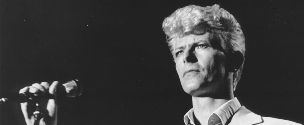 David Bowie's Best Songs Playlist