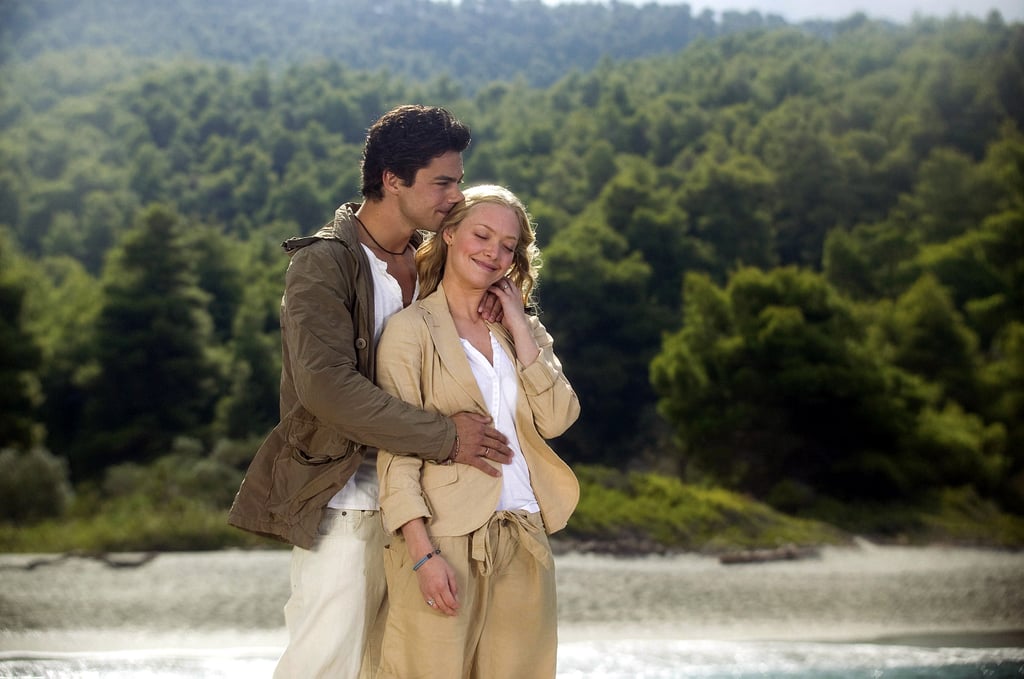 Mamma Mia! Returning to Theaters For Anniversary 2018