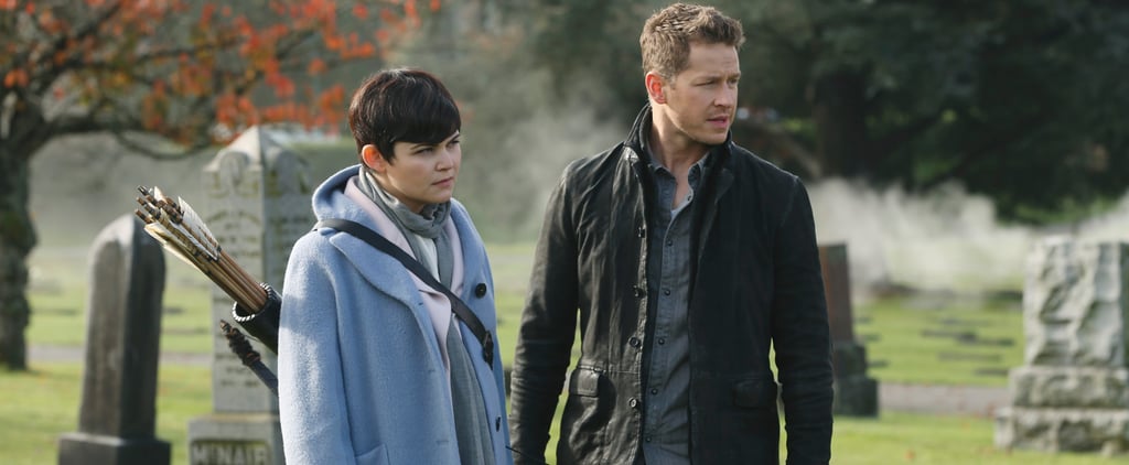 Once Upon a Time Season 6 Details 2017