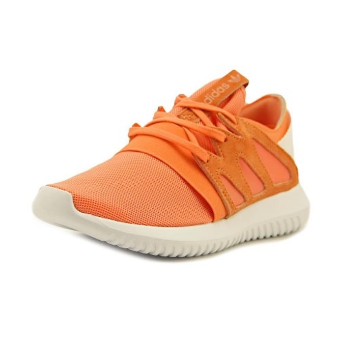 Adidas tubular enfant orange outlet