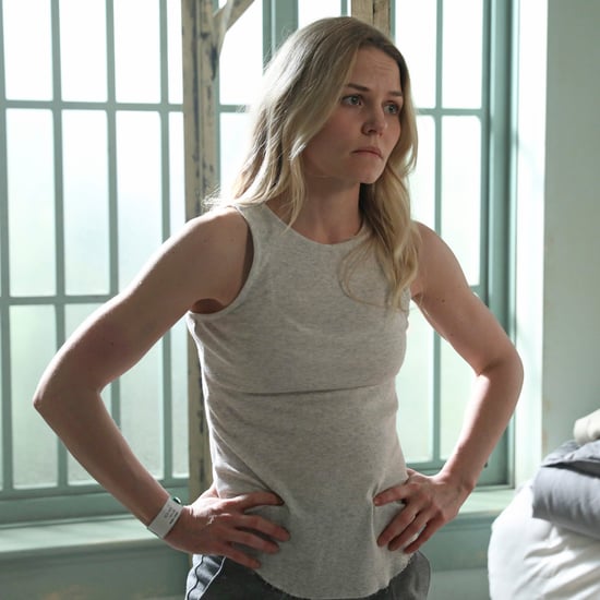 Once Upon a Time Season 6 Finale Pictures