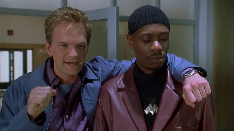 Neil Patrick Harris, Undercover Brother