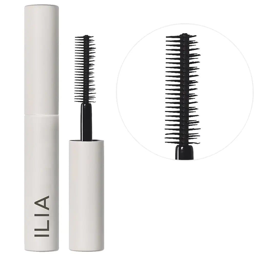 Ilia Limitless Lash Lengthening Mascara TopRated Mascaras From