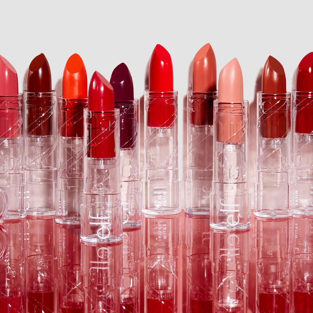 e.l.f. cosmetics SRSLY Satin Lipstick
