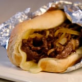 Philly Cheesesteak, 2 Ways