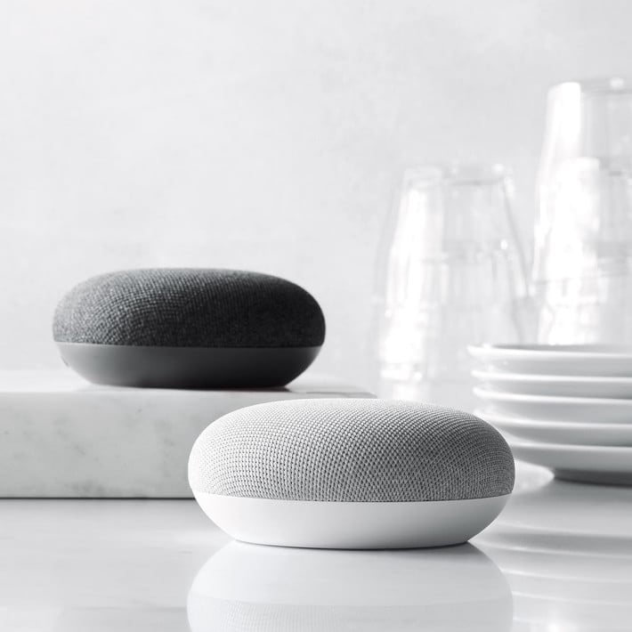 Google Home Mini