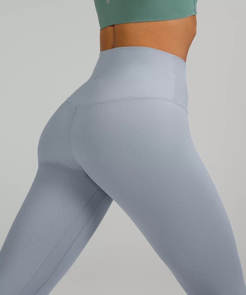 Lululemon Fast and Free Tight II 25 Leggings (Women's 6) in 2023