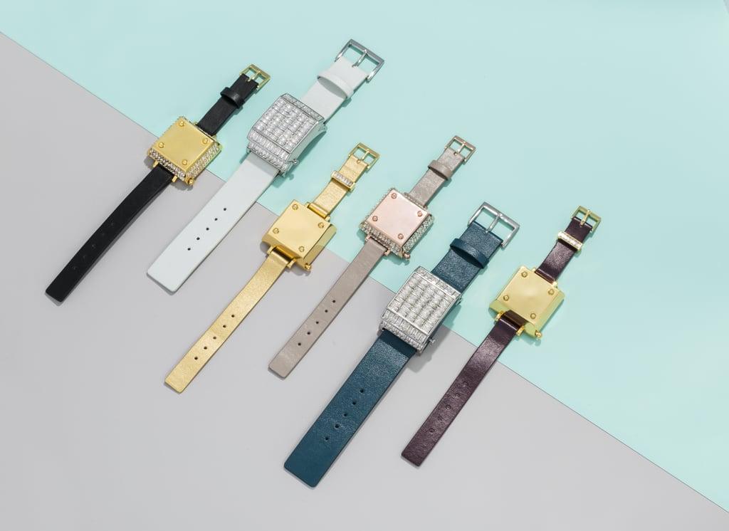 BaubleBar's Collection For Jawbone Up Move