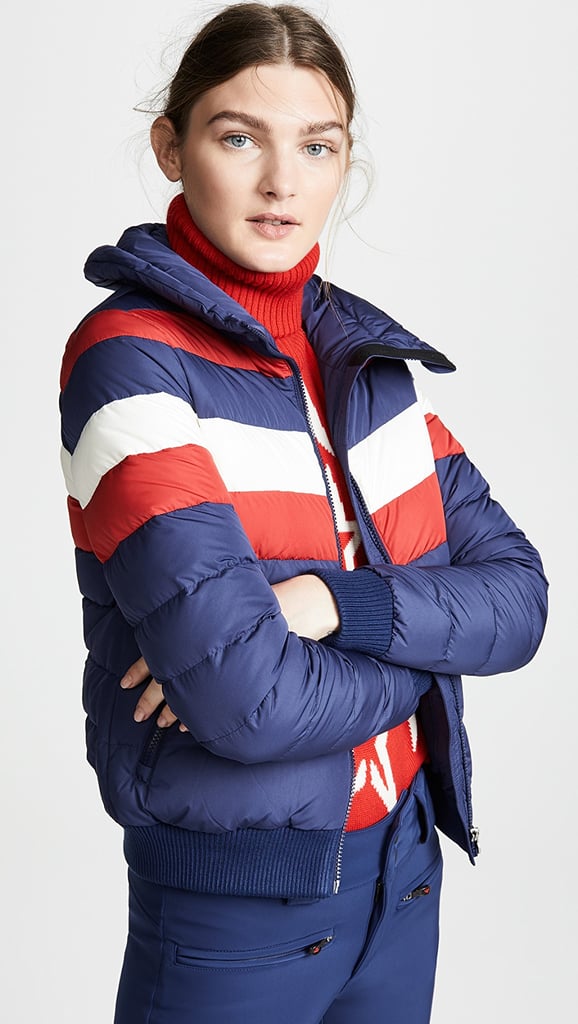 Perfect Moment Queenie Jacket