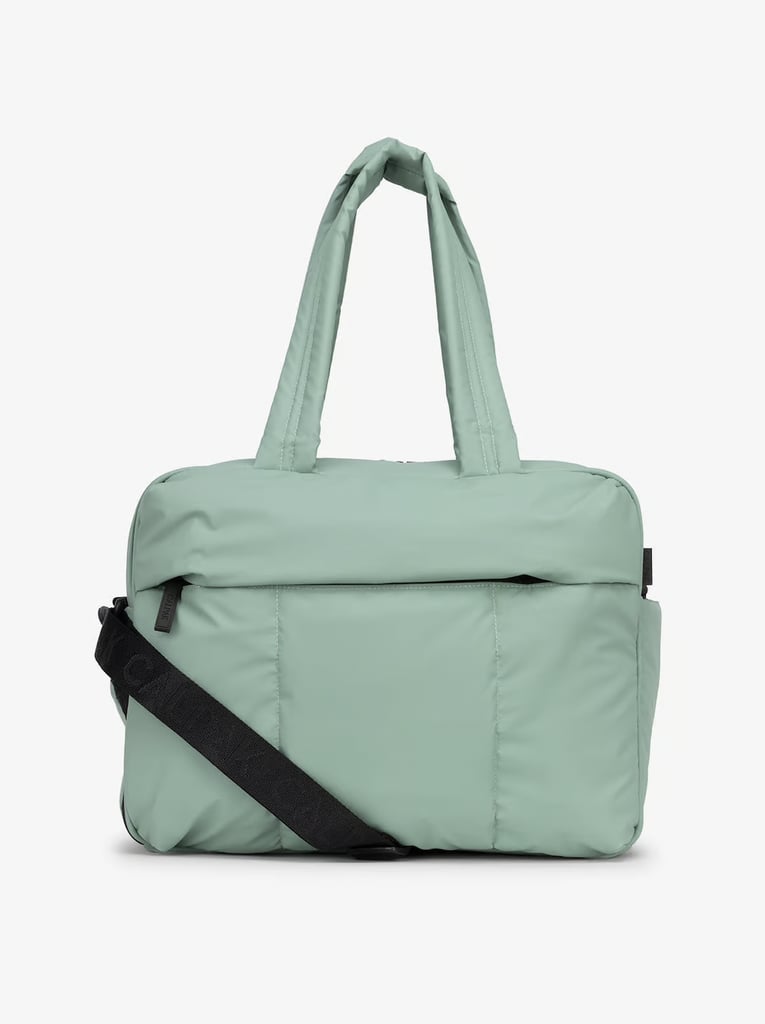 A Standout Duffel