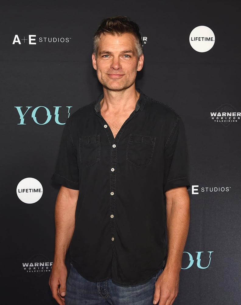 You TV Show Cast POPSUGAR Entertainment