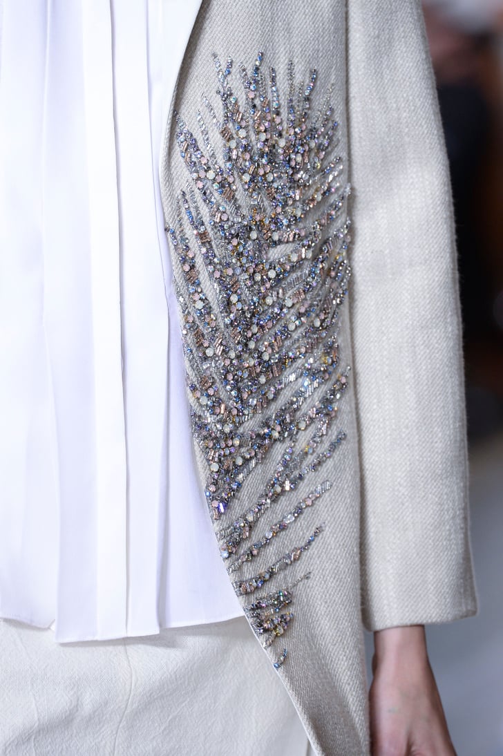 Tory Burch Spring 2015 | Fashion Week Spring 2015 Detail Pictures ...