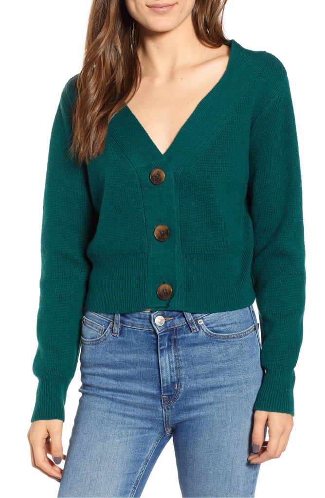Shop Kaia's Sweater