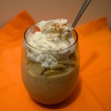 Dairy Queen Pumpkin Pie Blizzard Copycat Recipe