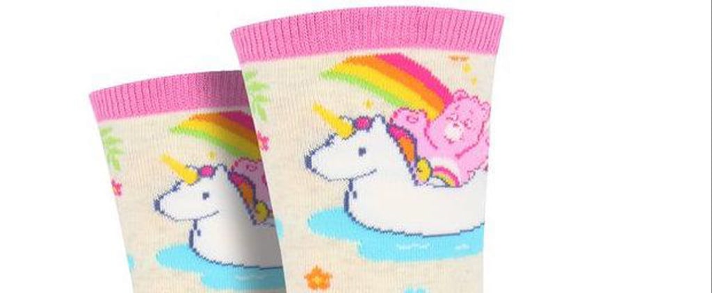 Care Bears Socks From Always Fits