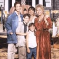 Halloweentown: How Debbie Reynolds Shared Her Movie Magic With a Whole New Generation