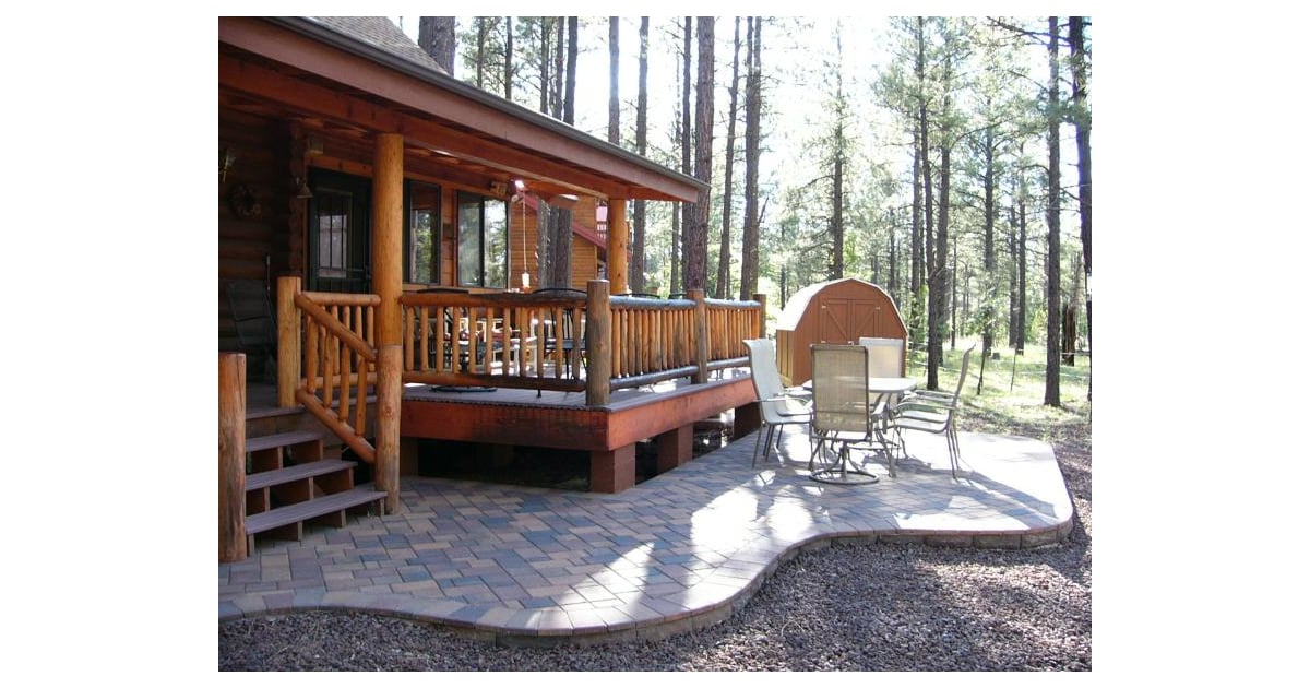 AZ 35 Charming Remote Cabin Rentals Across the US POPSUGAR