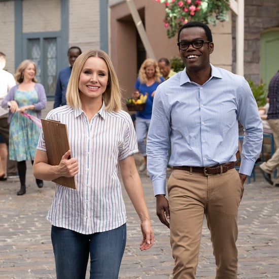 When Is The Good Place Series Finale?