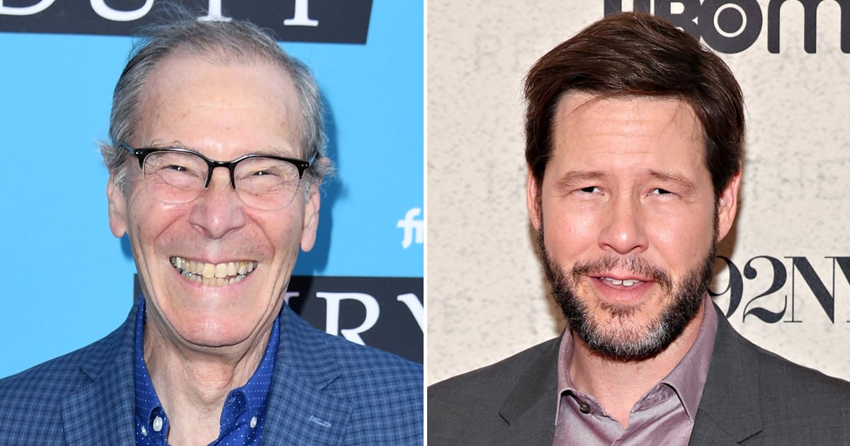 “Jury Duty”‘s Judge Alan Barinholtz Is a “Nepo Dad”: Meet His Famous Sons